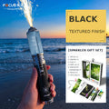 Handheld Spark Effect Wand – Portable Fire Sparkler Torch for Weddings, Parties, Festivals & Photography