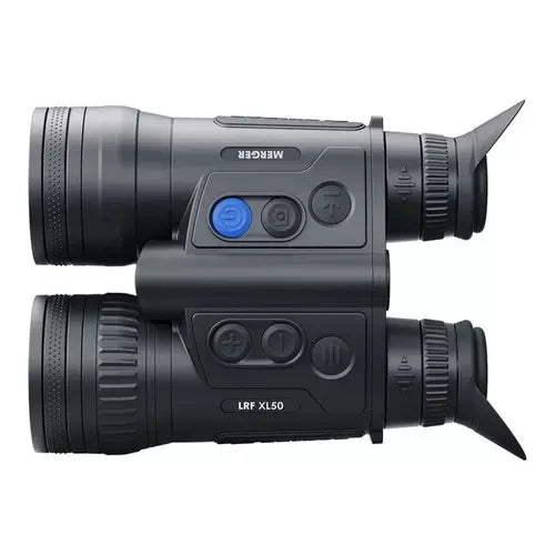 Pulsar Merger LRF XL50 Thermal Binocular