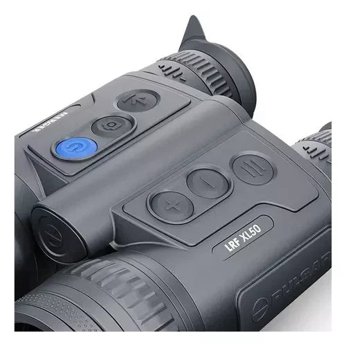 Pulsar Merger LRF XL50 Thermal Binocular
